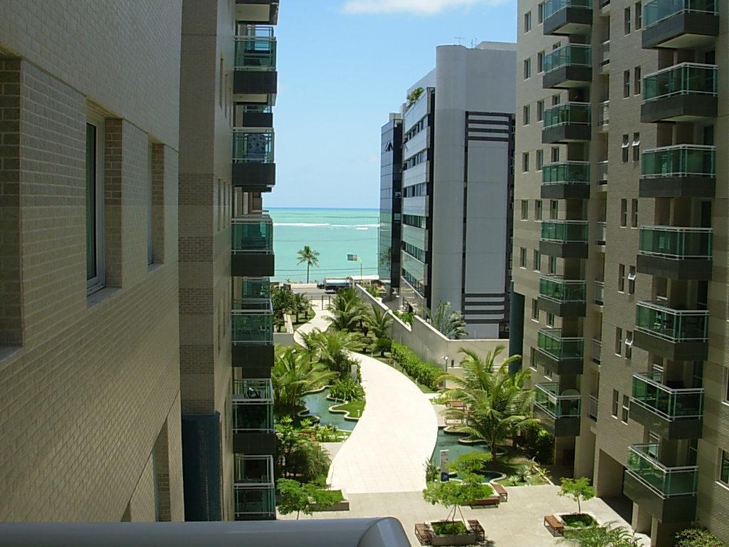 Condominio Jtr Brasil Масейо Экстерьер фото