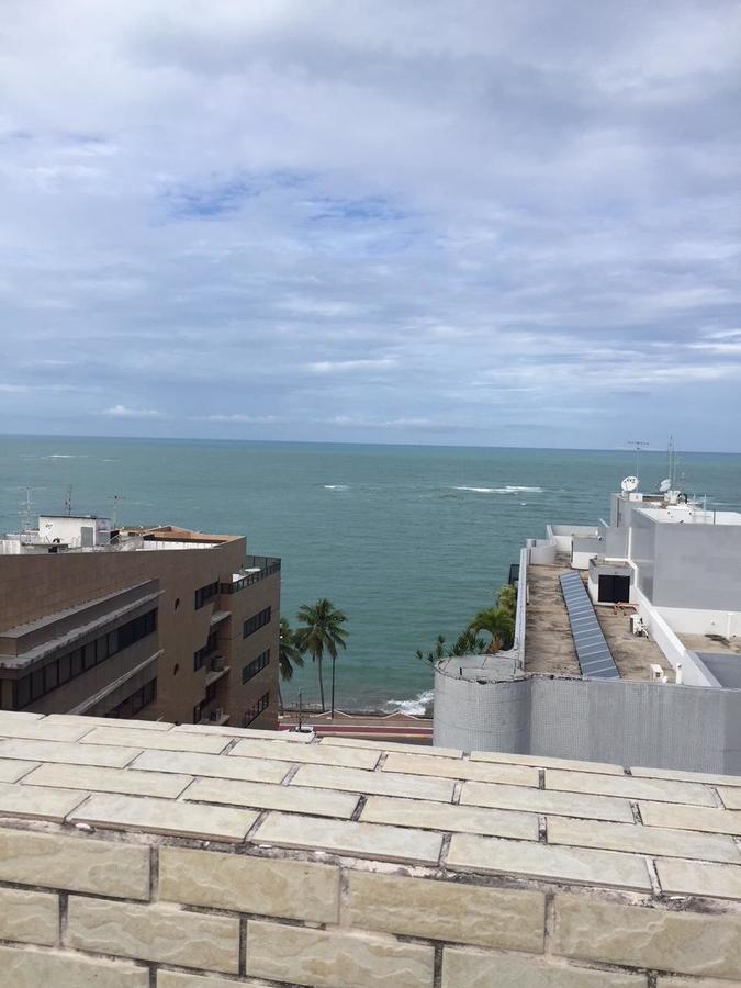 Condominio Jtr Brasil Масейо Экстерьер фото