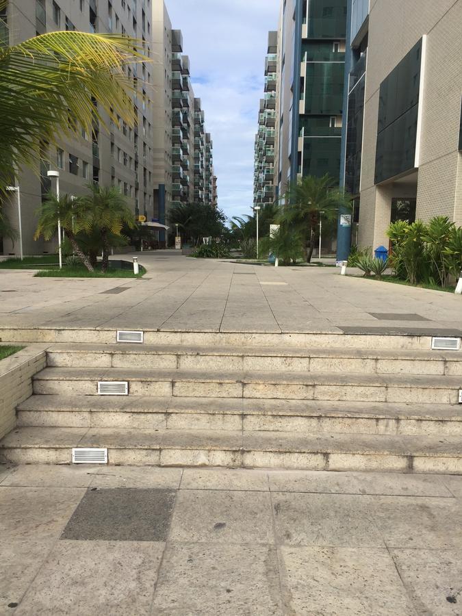 Condominio Jtr Brasil Масейо Экстерьер фото