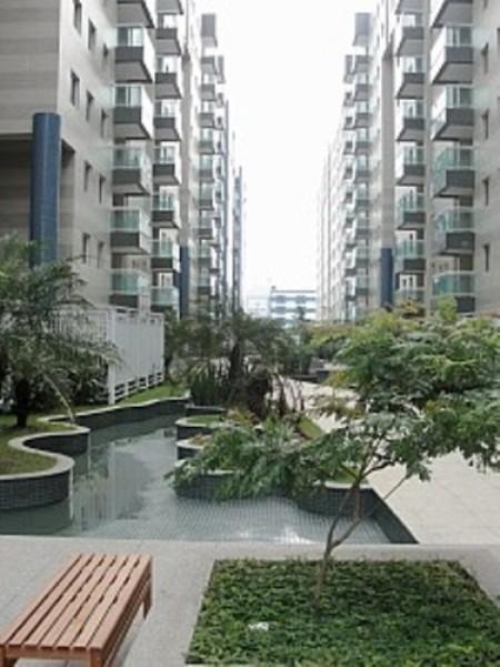 Condominio Jtr Brasil Масейо Экстерьер фото