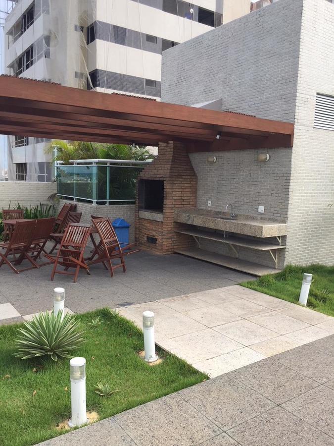 Condominio Jtr Brasil Масейо Экстерьер фото