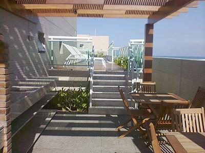 Condominio Jtr Brasil Масейо Экстерьер фото