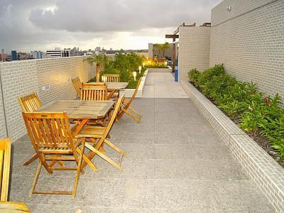 Condominio Jtr Brasil Масейо Экстерьер фото