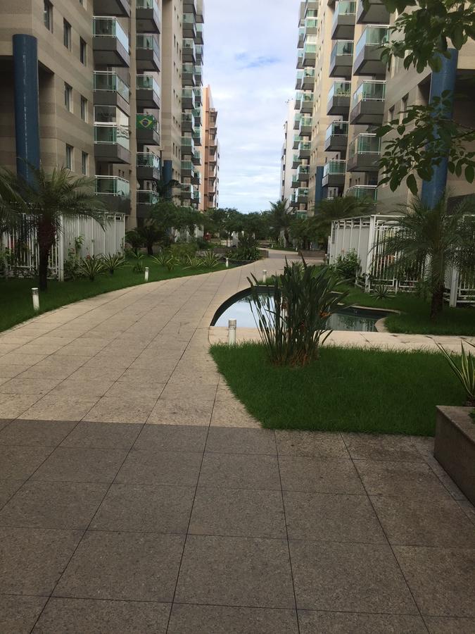 Condominio Jtr Brasil Масейо Экстерьер фото